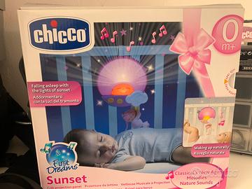 Chicco First dream - Lampada per culla