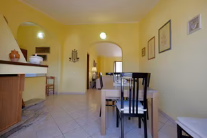 Appartamento a Teulada