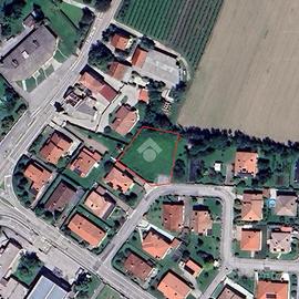TER. RESIDENZIALE A VALVASONE ARZENE