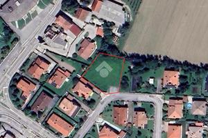 TER. RESIDENZIALE A VALVASONE ARZENE