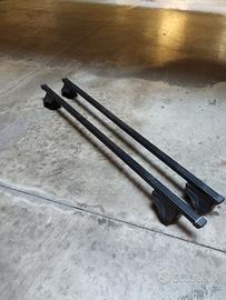 Kit barre da tetto per Citroen C3 Picasso 2015