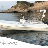 Scamar Joy 620