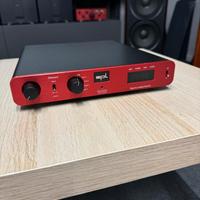 SPL DIAMOND dac demo negozio garanzia