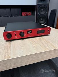 SPL DIAMOND dac demo negozio garanzia