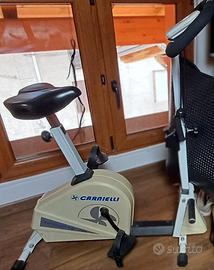 Cyclette Carnielli