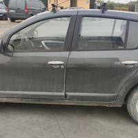Sportello anteriore/posteriore Sinistro Dacia Sand