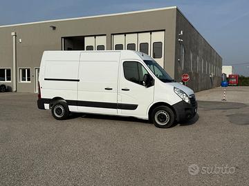 Opel Movano anno 2017