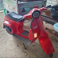 Vespa pk 50xl