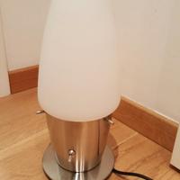 Lampada d'atmosfera cambia colore