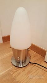 Lampada d'atmosfera cambia colore