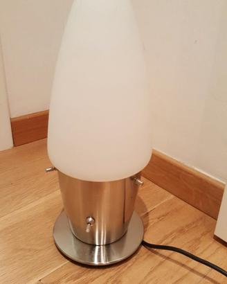 Lampada d'atmosfera cambia colore