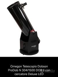 Dobson omegon prodob 300/1500