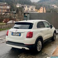 Fiat 500X 1.3 Mjet 95