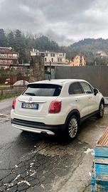 Fiat 500X 1.3 Mjet 95