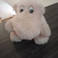 peluche arti grafiche ricordi vintage anni '80