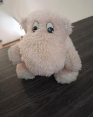 peluche arti grafiche ricordi vintage anni '80