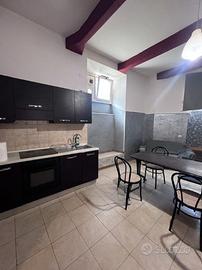 Villa fiorelli quadrilocale arredato