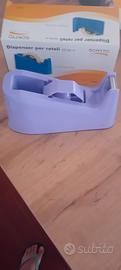 dispenser rotolo schotck