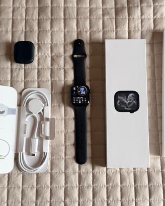 Apple Watch serie 11 42mm