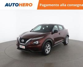 NISSAN Juke FN97571