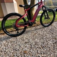 E-Mtb Ghost