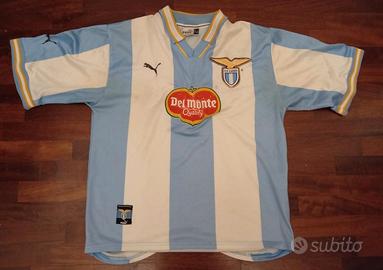 Maglia Lazio Calcio 