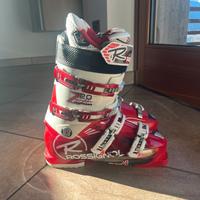 Scarponi da sci Rossignol