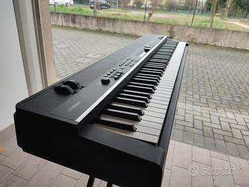 Pianoforte digitale Yamaha Cp4