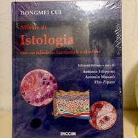 Atlante di Istologia NUOVO!