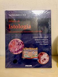 Atlante di Istologia NUOVO!