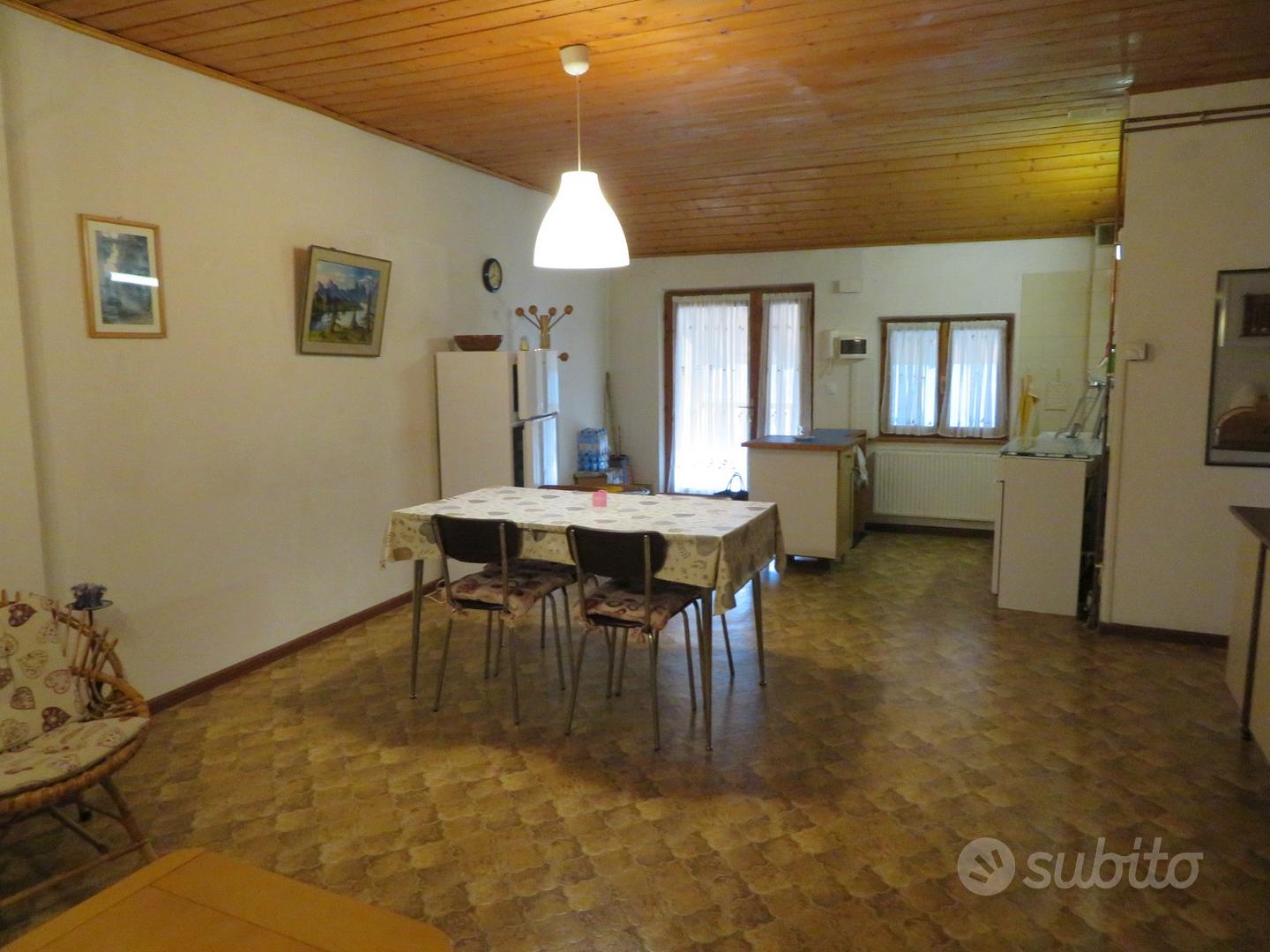 Appartamento – Tenna - Altro