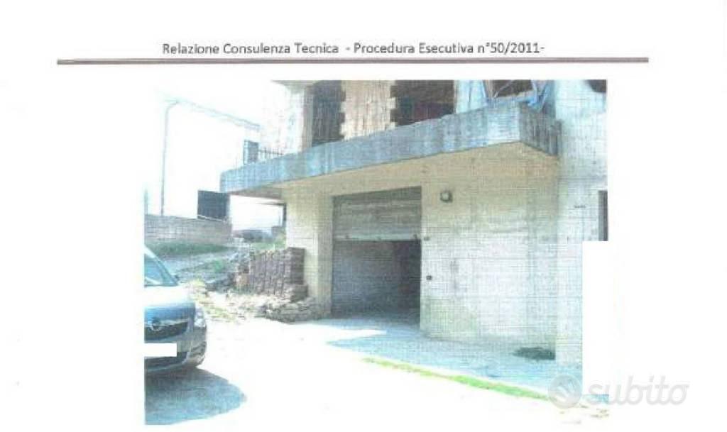 Appartamento – Montalto Uffugo, Settimo - Altro