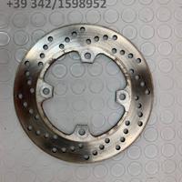DISCO POSTERIORE KAWASAKI NINJA 1000 2004 ZX 10R 2