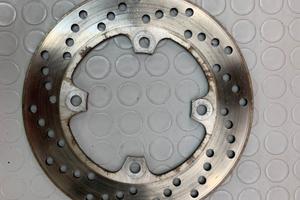 DISCO POSTERIORE KAWASAKI NINJA 1000 2004 ZX 10R 2