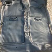 Fiat panda moquette tappeto 4x4 , 2wd da 86 a 03