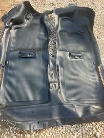 Fiat panda moquette tappeto 4x4 , 2wd da 86 a 03