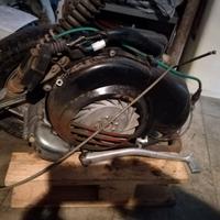 Motore vespa cosa 125