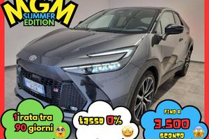 TOYOTA C-HR 2.0 HV AWD GR Sport Premiere