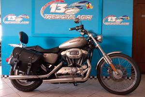 HARLEY-DAVIDSON SPORTSTER XL 1200 C