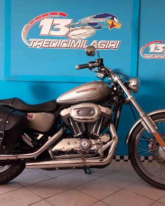 HARLEY-DAVIDSON SPORTSTER XL 1200 C