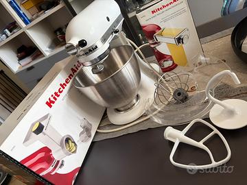Planetaria KitchenAid