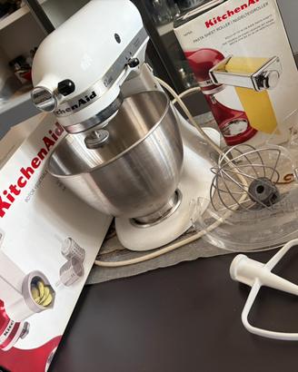 Planetaria KitchenAid