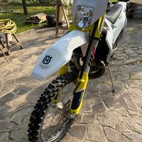 Husqvarna TE 250 2021