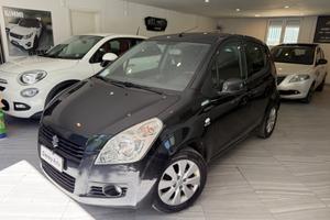 Suzuki Splash 1.3 Diesel 179.000 KM