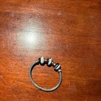 Bracciale con ciondoli