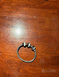 Bracciale con ciondoli