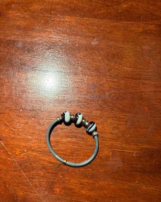 Bracciale con ciondoli
