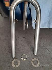 Roll Bar Ac Cobra 420