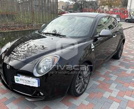 ALFA ROMEO MiTo 1.4 T 170 CV M.air S&S Quadrifogli