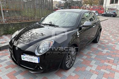 ALFA ROMEO MiTo 1.4 T 170 CV M.air S&S Quadrifogli